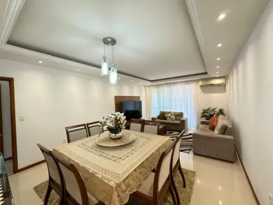 Cobertura com 3 Quartos à venda, 275m² no Recreio dos Bandeirantes, Rio de Janeiro