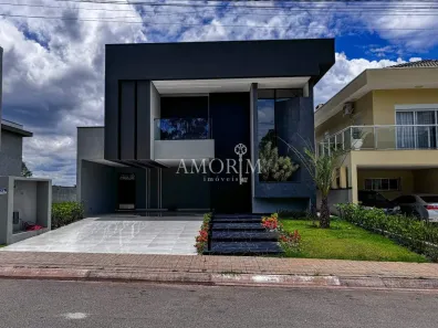 com 4 Quartos à venda, 330m² no Colinas de Parnaíba I, Santana de Parnaíba