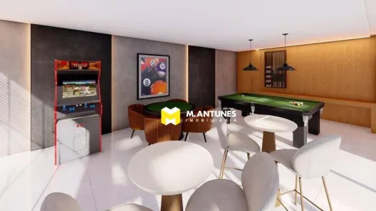 Apartamento com 2 Quartos à venda, 48m² no Boa Viagem, Recife