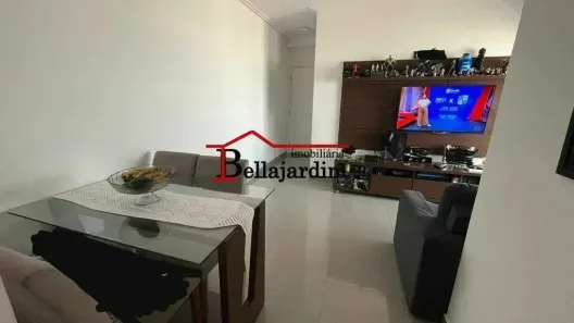 Apartamento com 3 Quartos à venda, 65m² no Santa Maria, Santo André