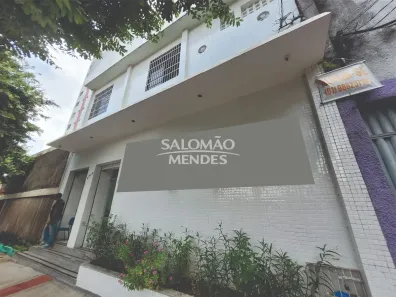 Prédio Comercial para alugar, 1300m² no Guamá, Belém
