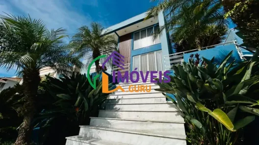 Casa de Condomínio com 3 Quartos à venda, 431m² no Jardim Imperial, Arujá