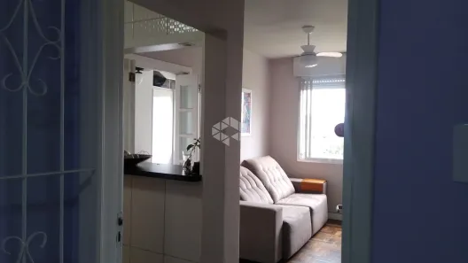 Apartamento com 1 Quarto à venda, 36m² no Cristal, Porto Alegre
