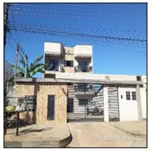 Apartamento com 2 Quartos à venda, 64m² no Jardim do Ingá, Luziânia