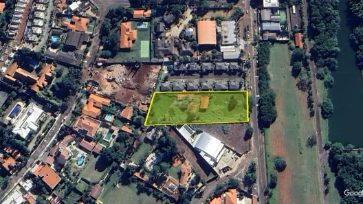 Lote/Terreno à venda, 5116m² no Chácara Primavera, Campinas