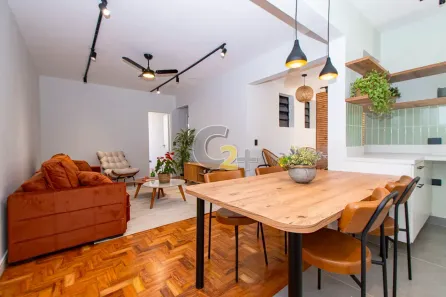 Apartamento com 2 Quartos à venda, 86m² no Pinheiros, São Paulo