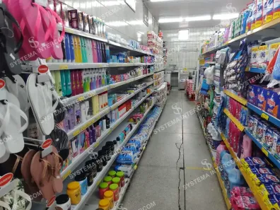 Ponto Comercial à venda, 100m² no Jardim Popular, São Paulo