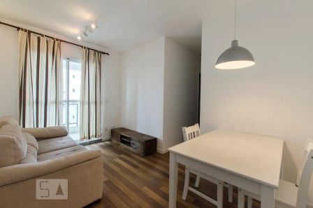 Apartamento com 2 Quartos à venda, 51m² no Vila Andrade, São Paulo