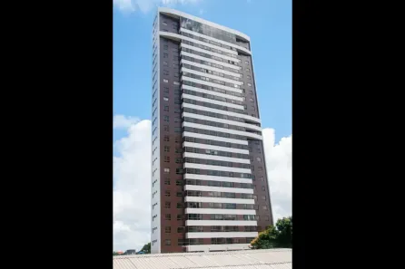 Apartamento com 1 Quarto à venda, 32m² no Paissandu, Recife