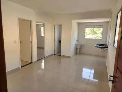 Apartamento com 2 Quartos à venda, 34m² no Cidade Mãe do Céu, São Paulo