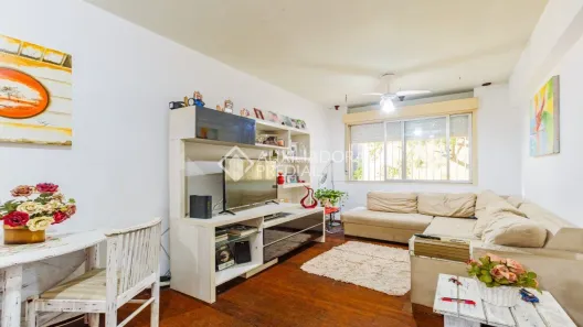 Apartamento com 2 Quartos à venda, 77m² no Praia de Belas, Porto Alegre