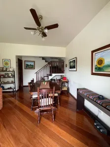 Casa com 3 Quartos à venda, 124m² no Coronel Veiga, Petrópolis