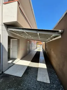 Casa com 2 Quartos para alugar, 70m² no Tabuleiro, Camboriú