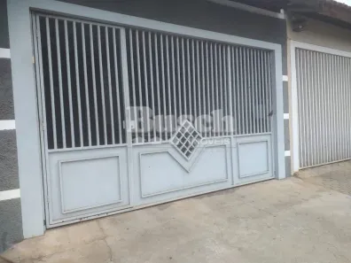 Casa com 3 Quartos à venda, 135m² no Jardim da Grama, Bauru