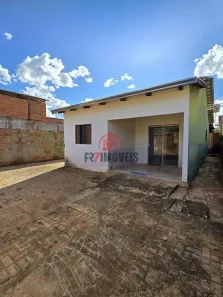 Fazenda/Sítio com 3 Quartos à venda, 2530m² no Setor Maria Rosa, Goiânia