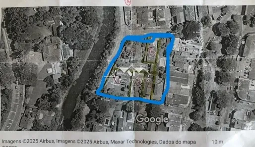 Lote/Terreno à venda, 3500m² no Nogueira, Petrópolis