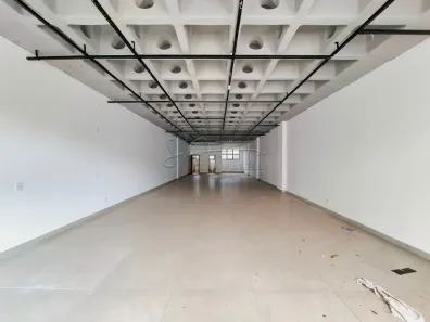 Ponto Comercial para alugar, 150m² no Jardim Botânico, Ribeirão Preto