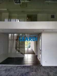 Sala Comercial para alugar, 195m² no Cidade Monções, São Paulo