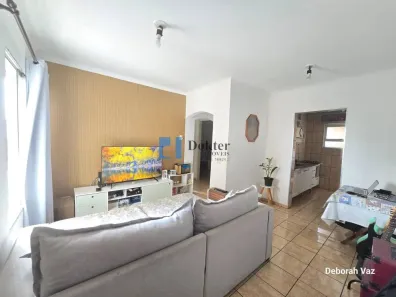 Apartamento com 2 Quartos à venda, 53m² no Vila Bruna, São Paulo