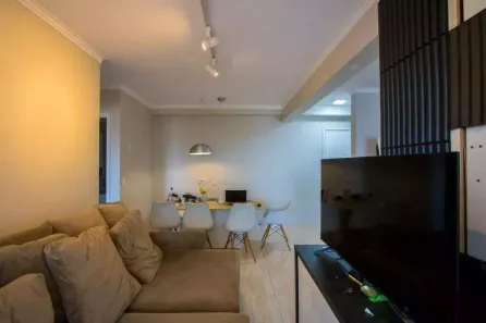 Apartamento com 2 Quartos à venda, 90m² no Jardim Stella, Santo André