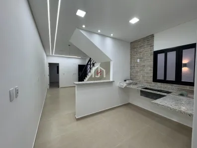 Casa com 4 Quartos à venda, 124m² no Perequê Açu, Ubatuba