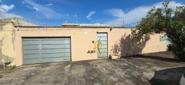 Casa com 3 Quartos à venda, 177m² no Jardim Diamantina, Goiânia