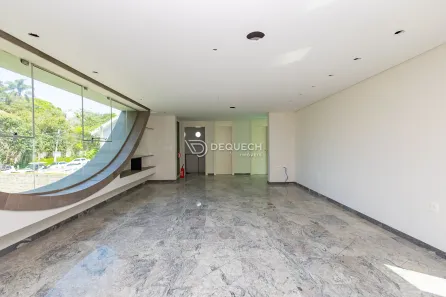 Imóvel Comercial à venda, 613m² no Juvevê, Curitiba