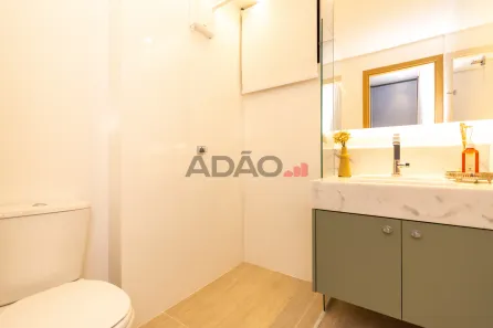 Apartamento com 3 Quartos à venda, 142m² no Setor Bueno, Goiânia