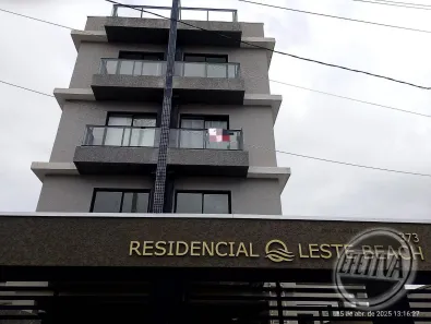 Apartamento com 2 Quartos à venda, 85m² no Praia de Leste, Pontal do Paraná