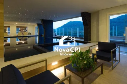 Apartamento com 2 Quartos à venda, 100m² no Canto do Forte, Praia Grande
