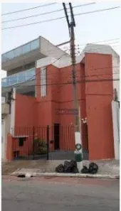 Prédio Comercial à venda, 307m² no Vila Formosa, São Paulo