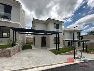 Casa de Condomínio com 3 Quartos para alugar, 140m² no Observatório, Vinhedo