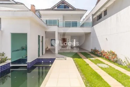 Casa de Condomínio com 6 Quartos para alugar, 300m² no Recreio dos Bandeirantes, Rio de Janeiro