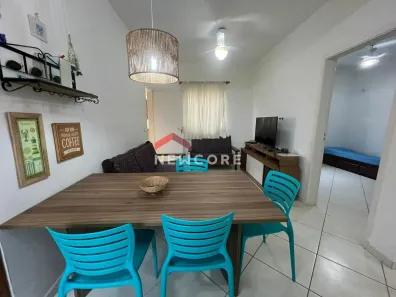Apartamento com 2 Quartos à venda, 58m² no Boraceia, Bertioga