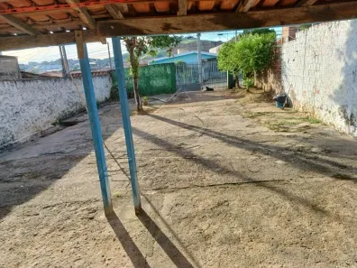 Lote/Terreno à venda, 236m² no Vila Barcelona, Sorocaba
