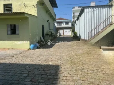 Lote/Terreno à venda, 1270m² no Santa Maria, Santo André