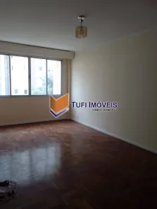 Apartamento com 3 Quartos à venda, 108m² no Pinheiros, São Paulo