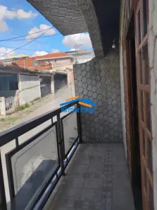 Sobrado com 2 Quartos à venda, 125m² no Pestana, Osasco