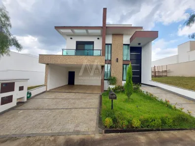 Casa de Condomínio com 3 Quartos à venda, 200m² no Parque Ibiti Reserva, Sorocaba