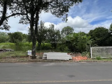 Lote/Terreno à venda, 409m² no Bom Jardim, Ivoti