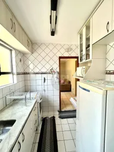 Apartamento com 2 Quartos à venda, 49m² no Jardim Elite, Piracicaba
