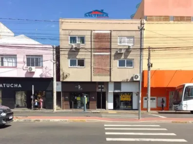 Sala Comercial para alugar, 20m² no Primor, Sapucaia do Sul