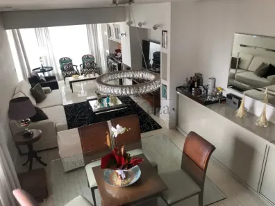 Apartamento com 3 Quartos à venda, 156m² no Vila Olímpia, São Paulo