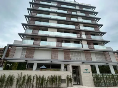 Cobertura com 3 Quartos à venda, 183m² no , Governador Celso Ramos