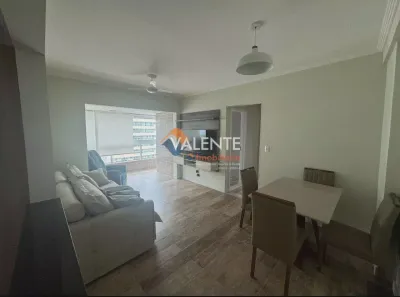 Apartamento com 2 Quartos à venda, 72m² no Canto do Forte, Praia Grande