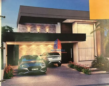Lote/Terreno à venda, 322m² no Jardim dos Lagos, Nova Odessa