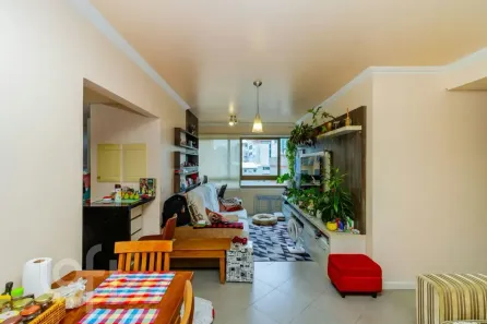 Apartamento com 2 Quartos à venda, 88m² no Centro Histórico, Porto Alegre