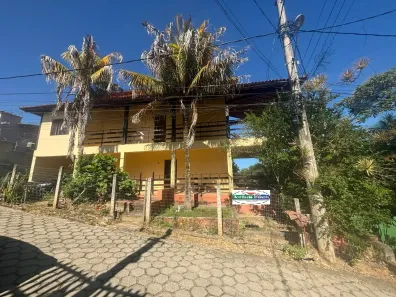 Casa de Condomínio com 6 Quartos à venda, 320m² no Bacaxá (Bacaxá), Saquarema