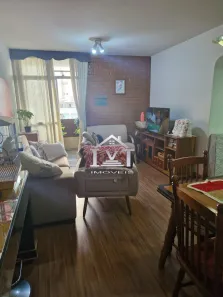 Apartamento com 3 Quartos à venda, 85m² no Vila Prel, São Paulo