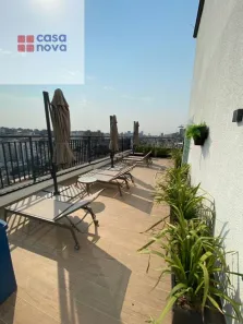 Apartamento com 2 Quartos à venda, 38m² no Jardim Paraíso, São Paulo